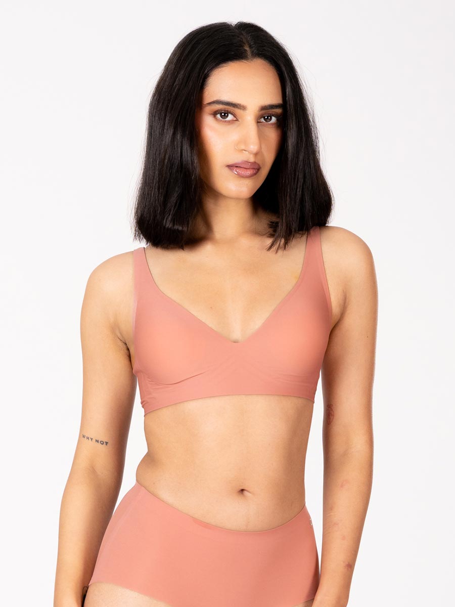 Skyn Plunge Bra