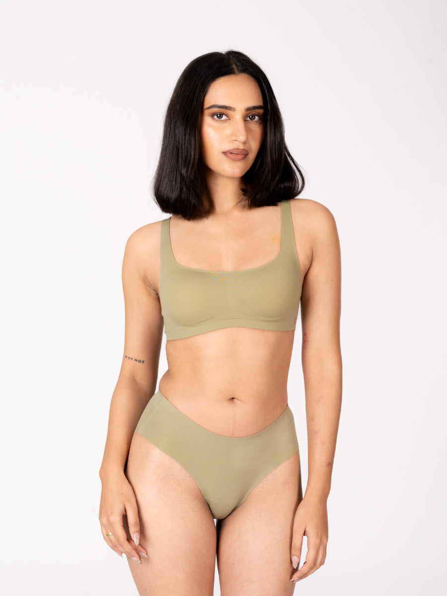 Fern Green