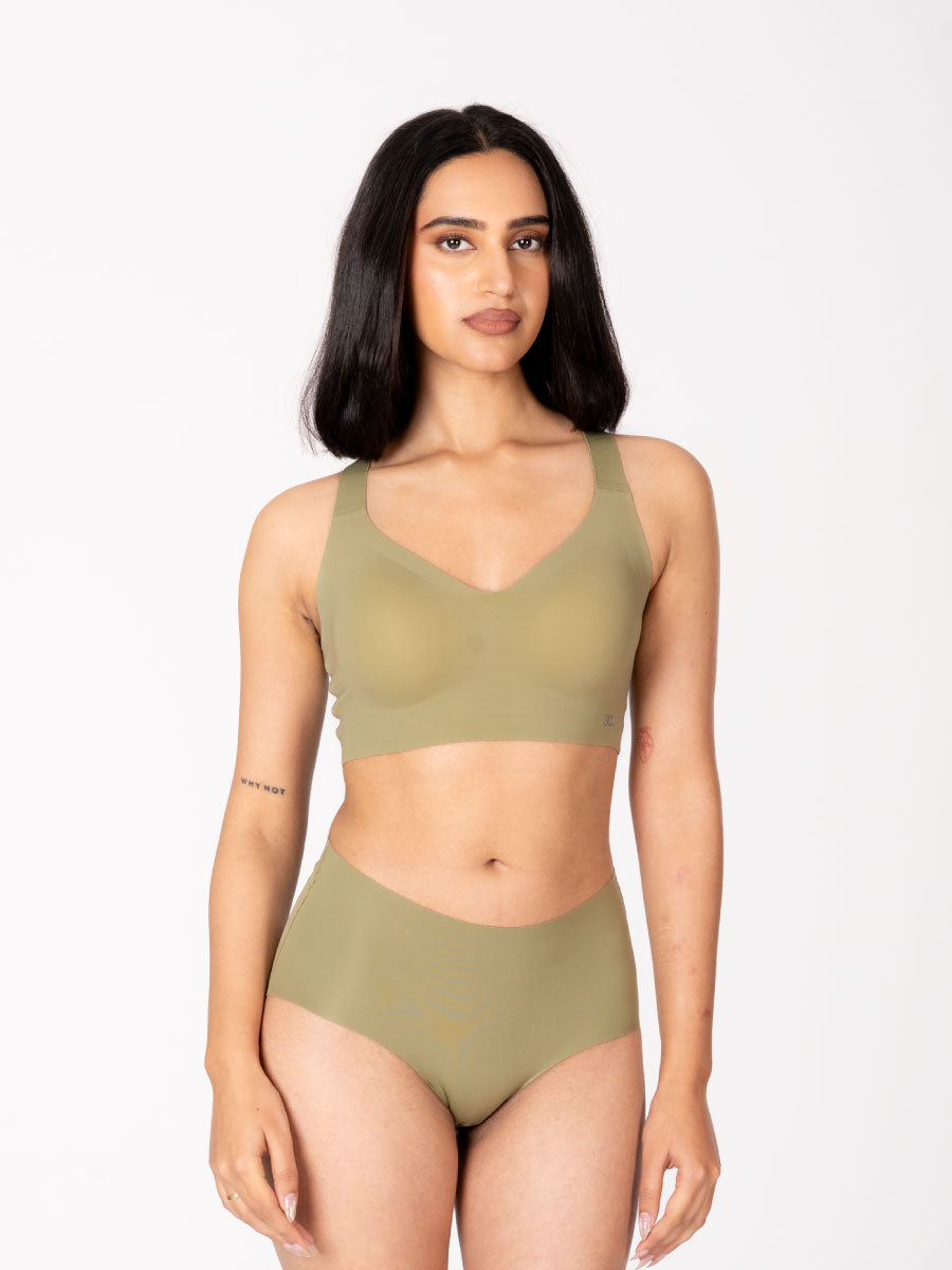 Fern Green