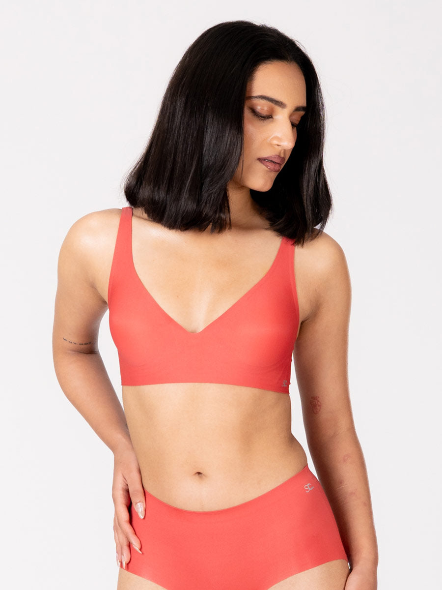 Skyn Plunge Bra