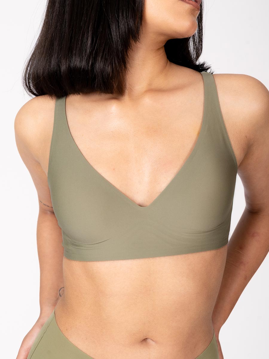 Skyn Plunge Bra