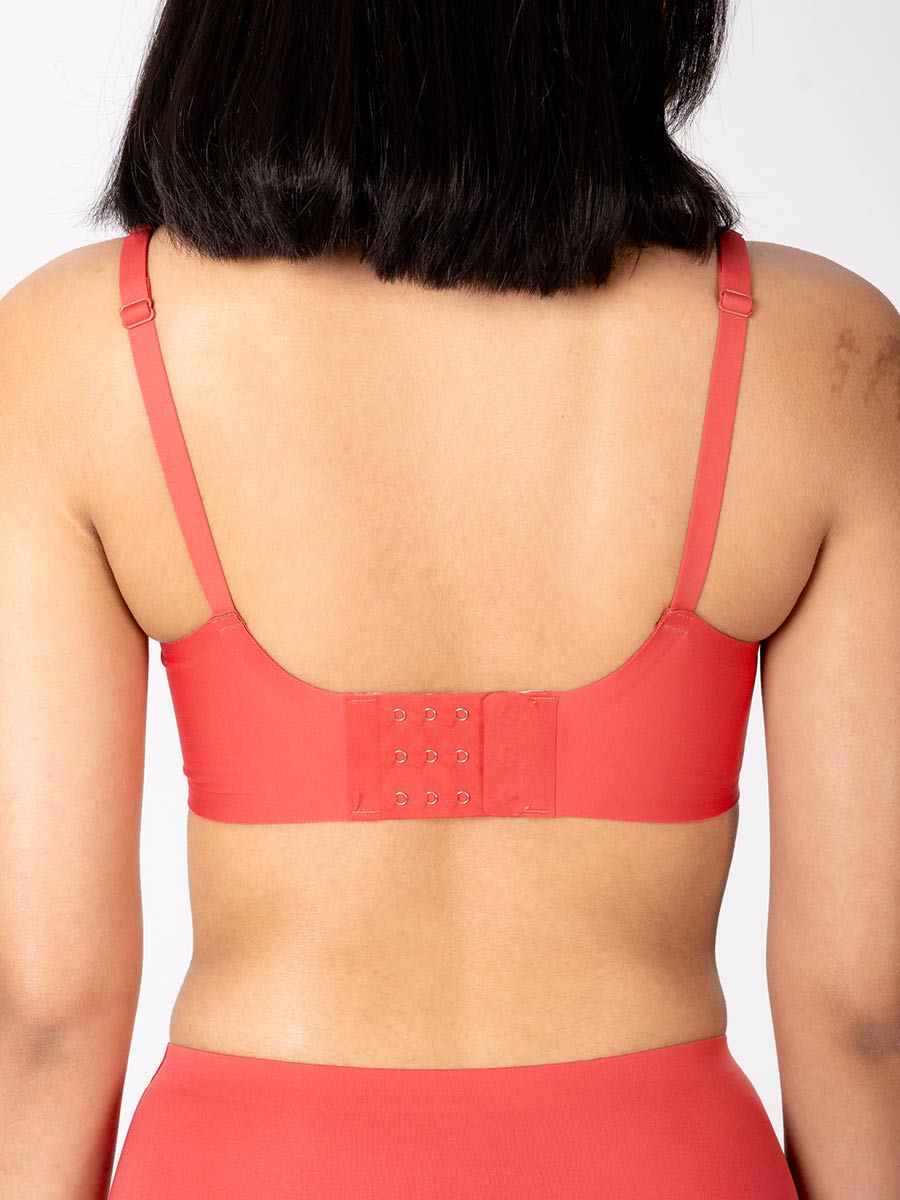 Skyn Plunge Bra