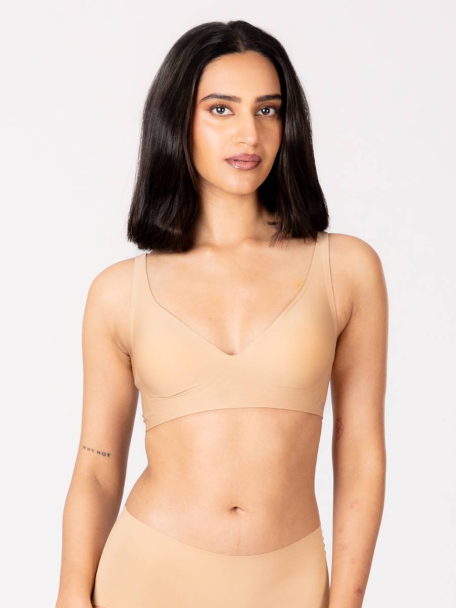 Skyn Plunge Bra