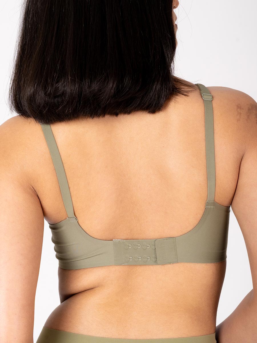 Skyn Plunge Bra