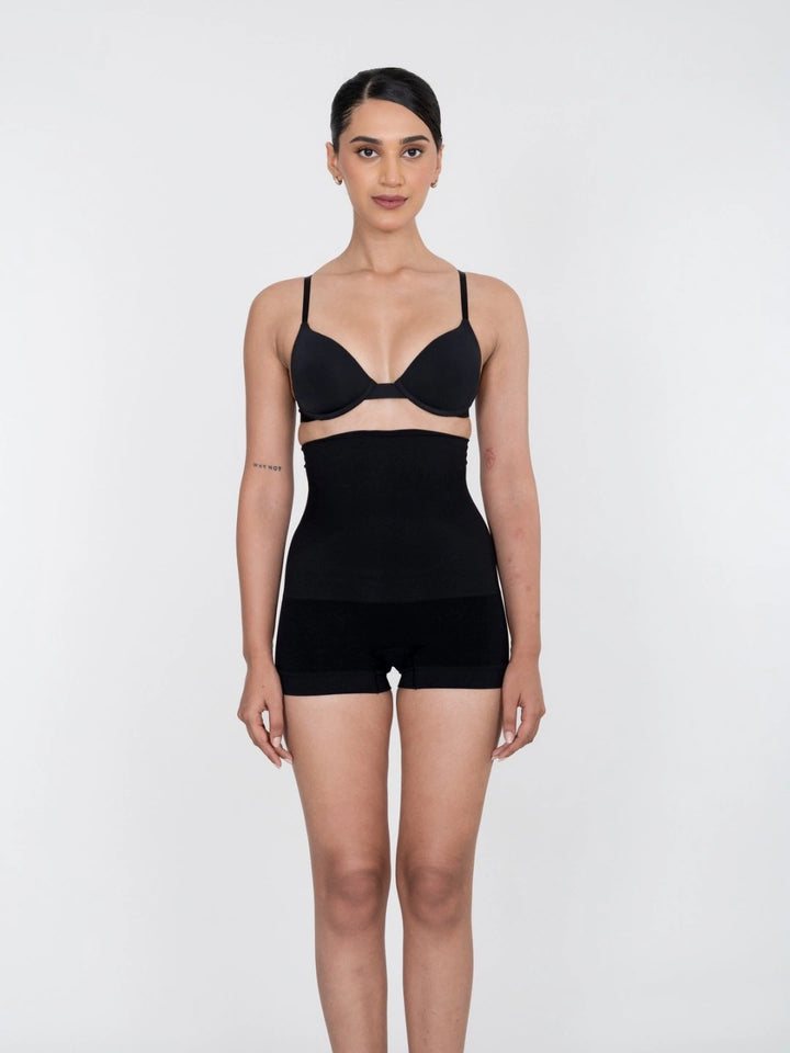 High Waist Shaper Shorts