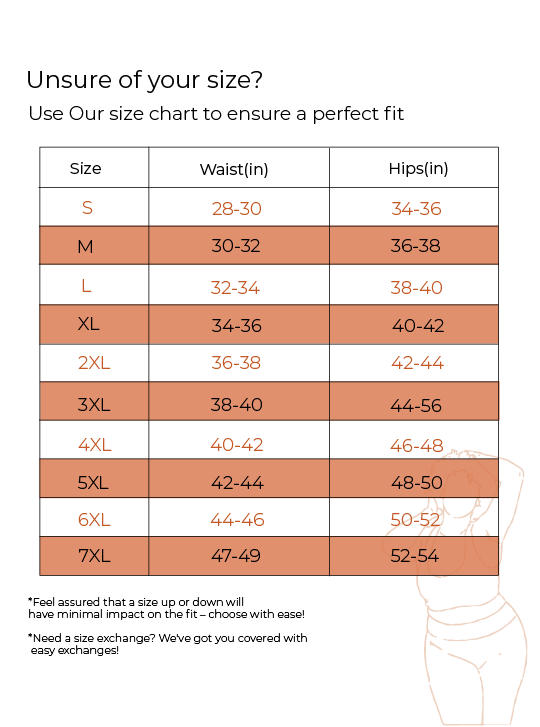 High Waisted Shaper Panty