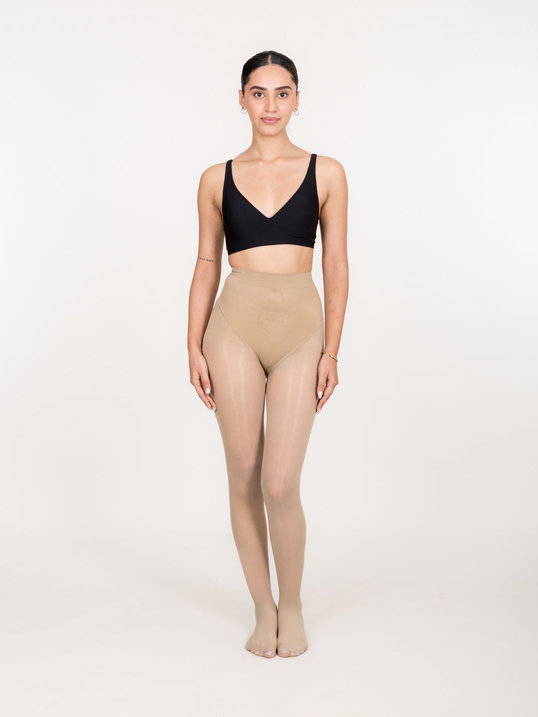 Indestructible Stockings