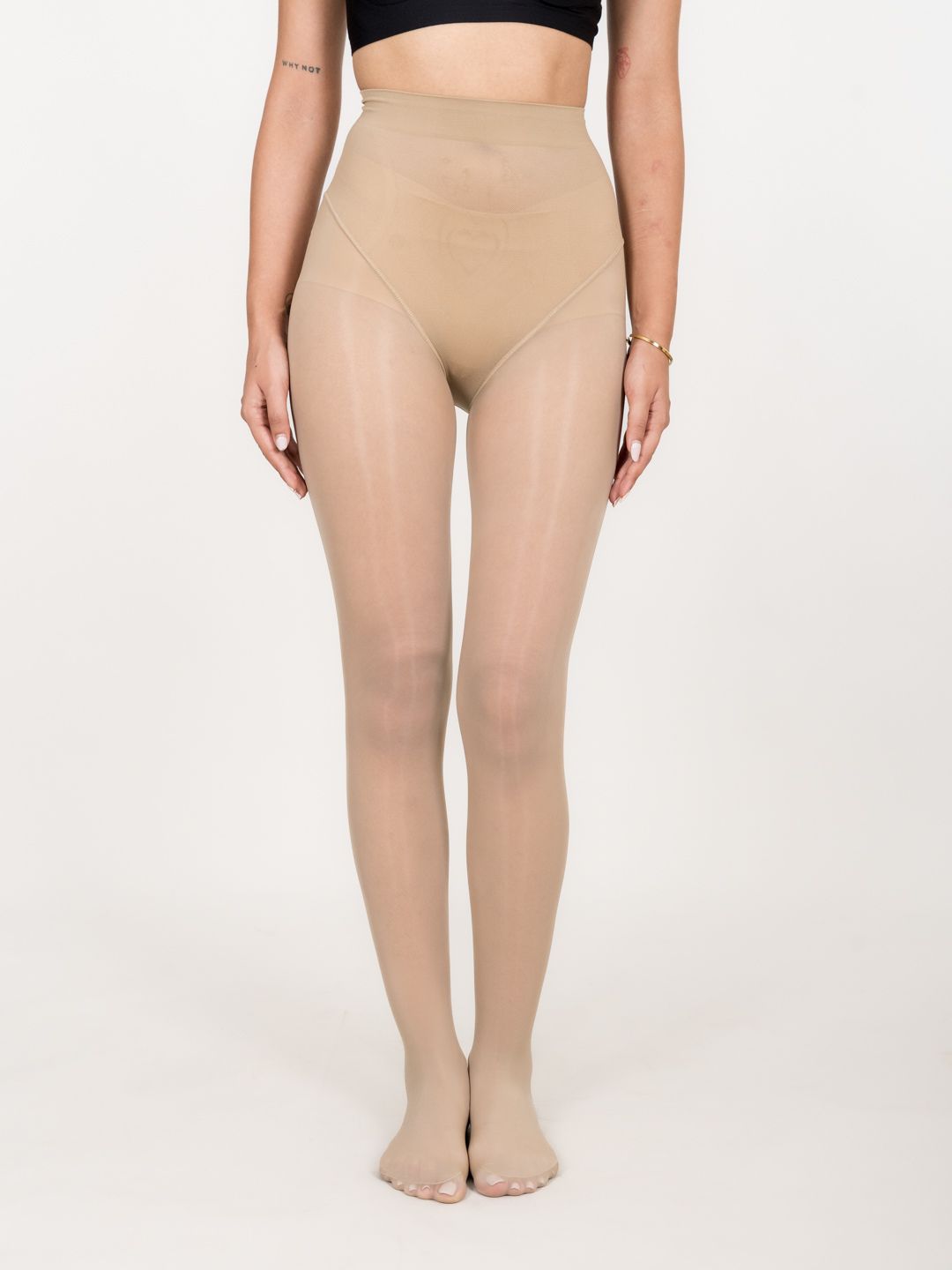 Indestructible Stockings