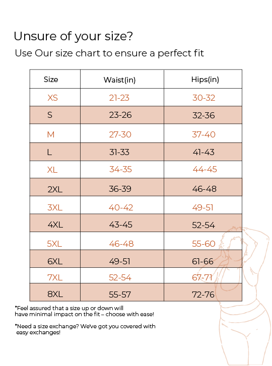 Indestructible Stockings