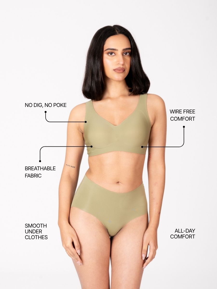 Fern Green