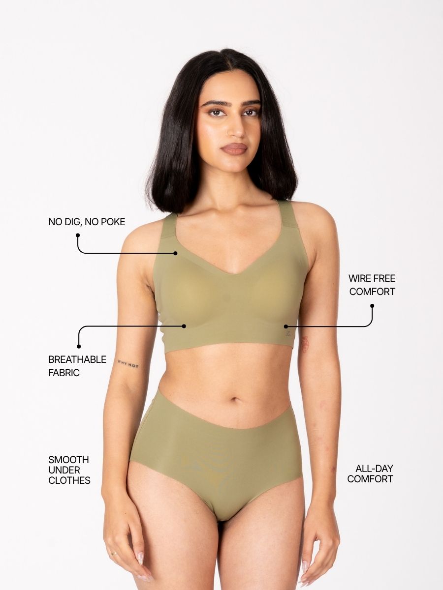 Fern Green