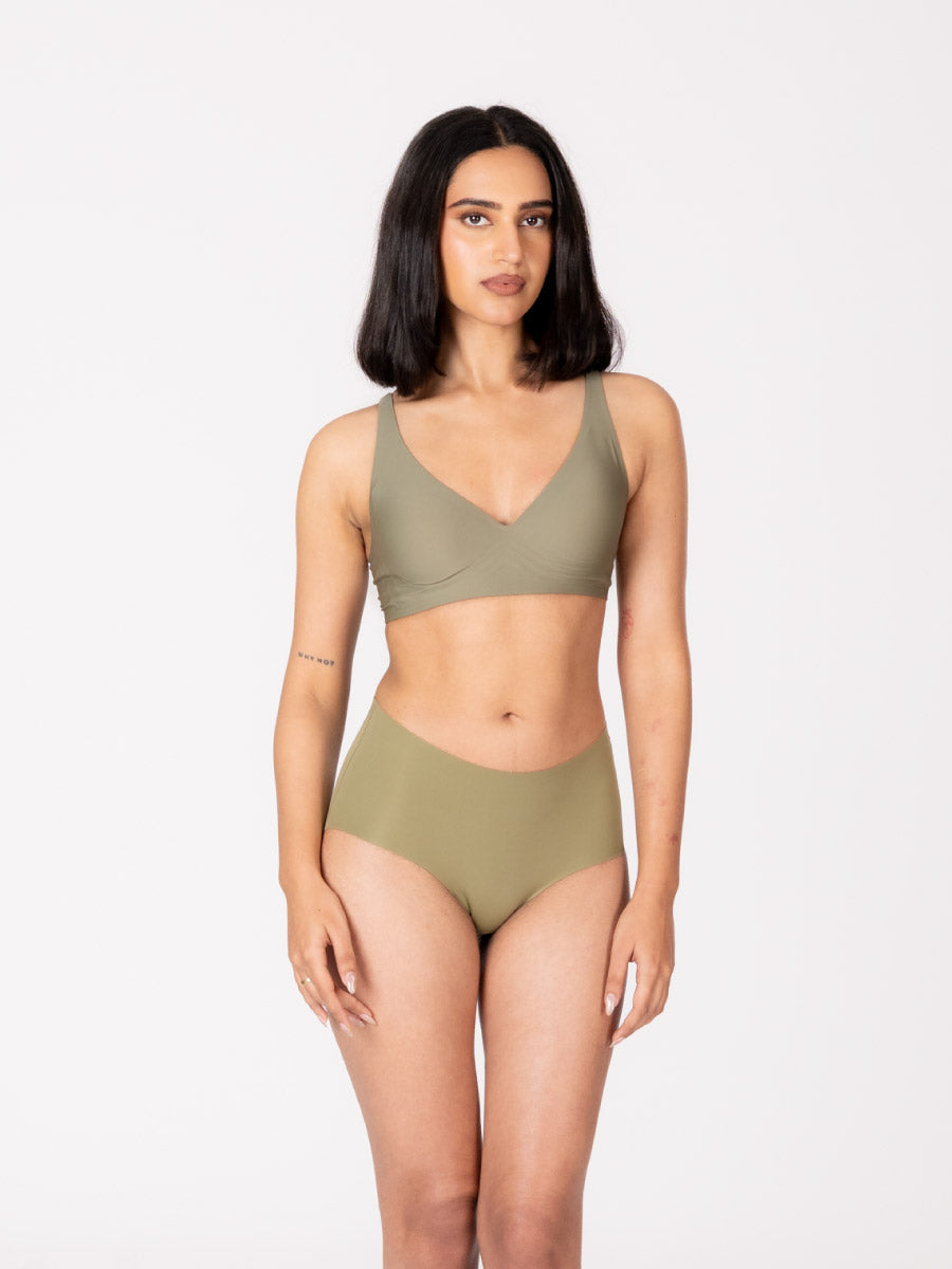 Fern Green