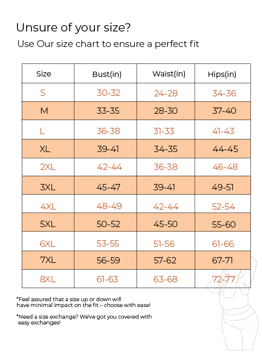 Strapless Snatched Bodysuit - Body Shaper