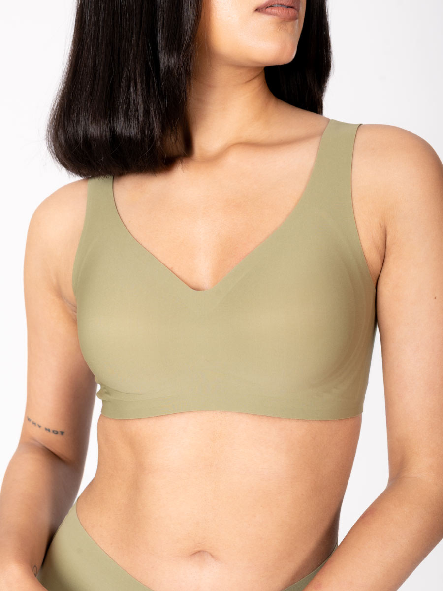 Fern Green