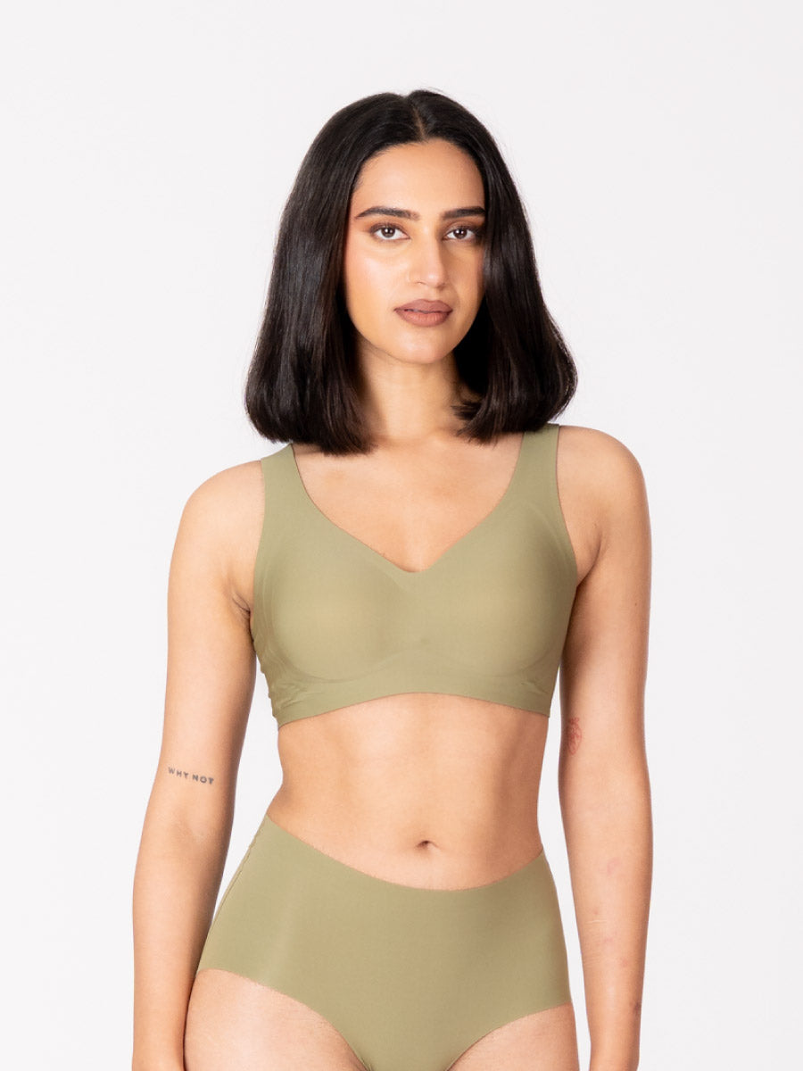 Fern Green