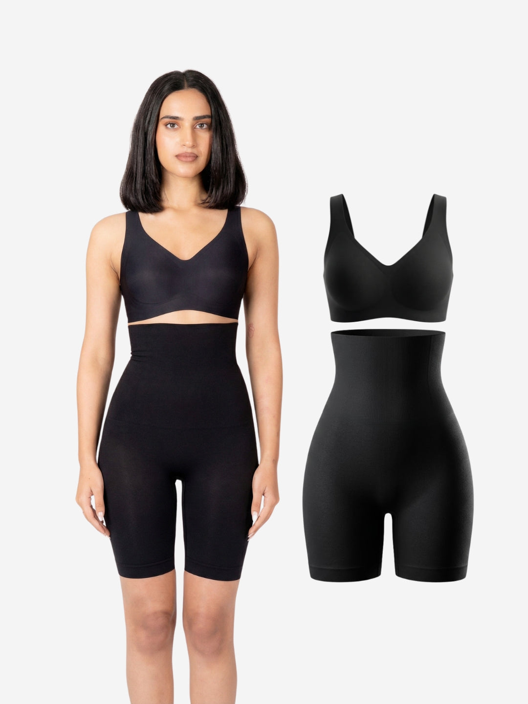 The Snatch & Support Combo