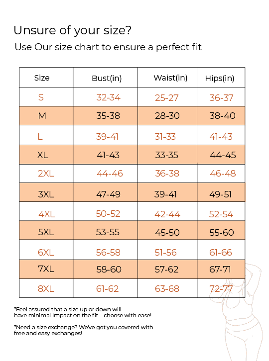 Strapless Mid Thigh Bodysuit  - Body Shaper