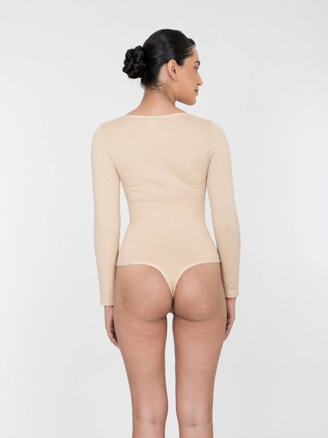 Full Sleeves Bodysuit