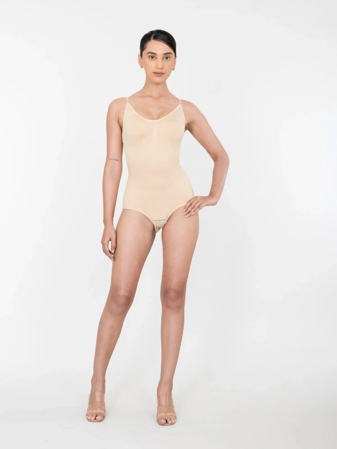 Snatched Bodysuit - Body Shaper