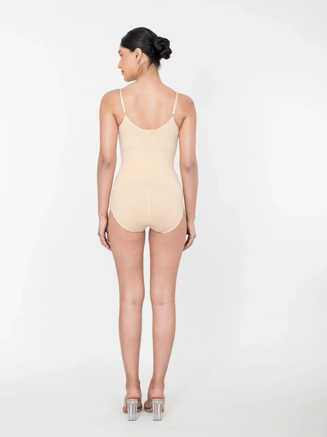 Snatched Bodysuit - Body Shaper