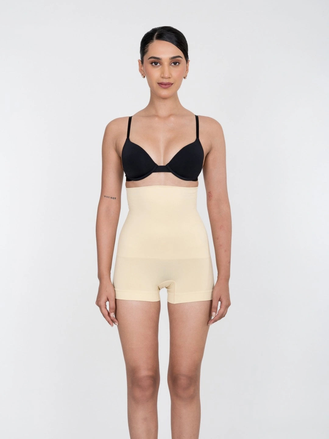 High Waist Shaper Boyshorts