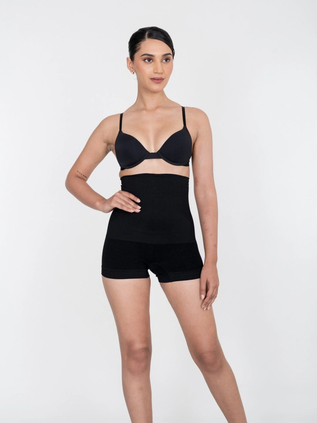 High Waist Shaper Boyshorts