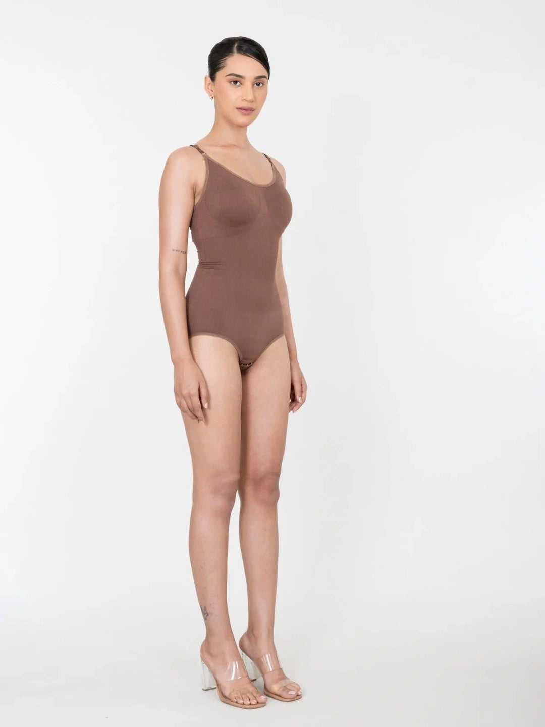 Snatched Bodysuit - Body Shaper