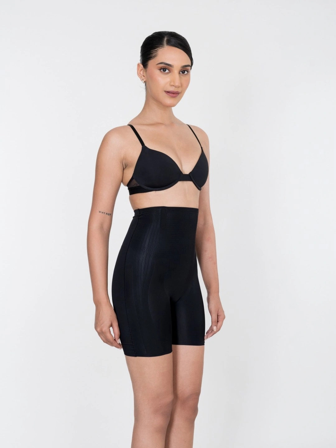 Air Series: High Waist Shaper Shorts