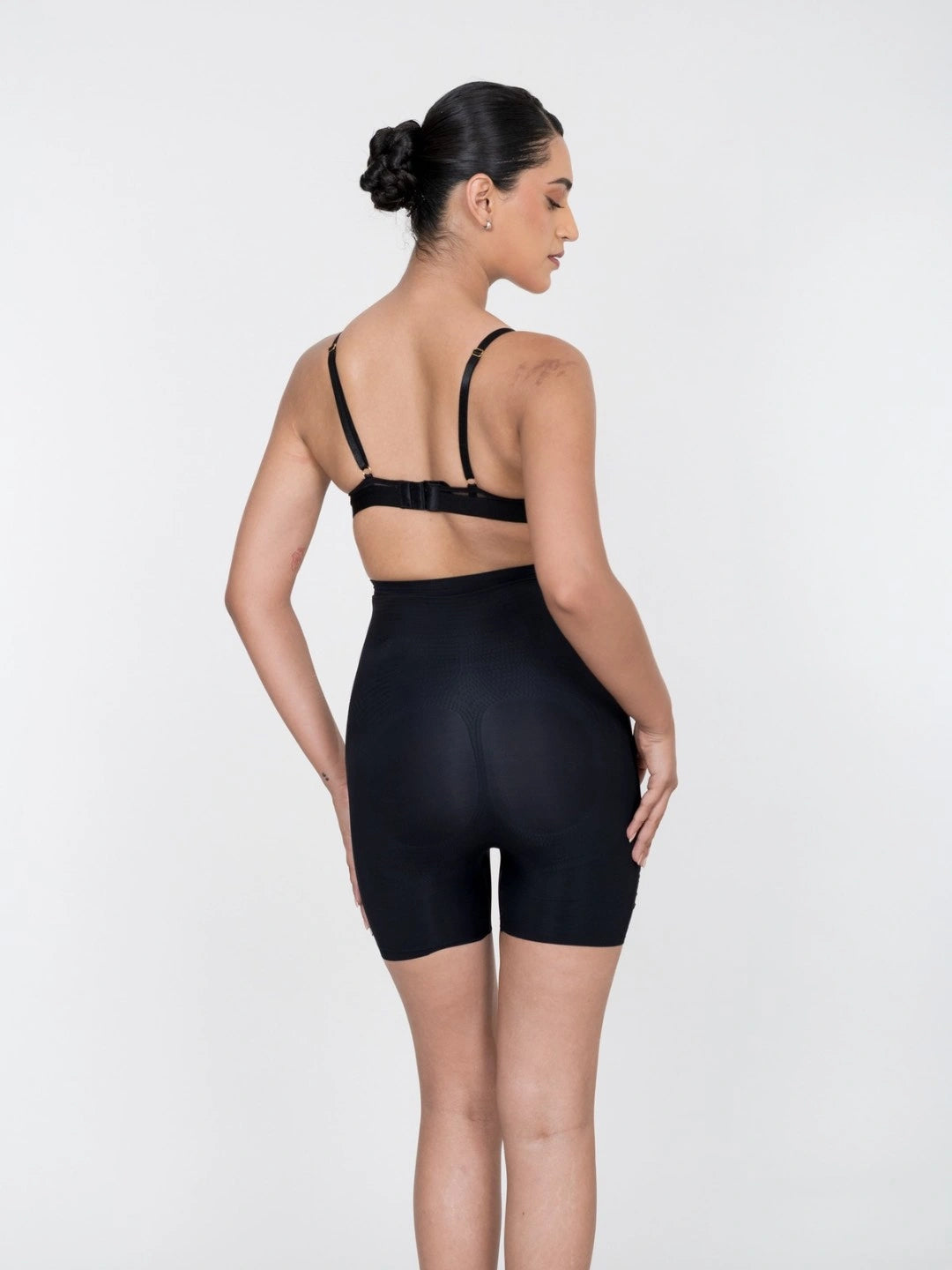 Air Series: High Waist Shaper Shorts