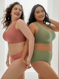 Air Series: Shaper Bra & Panty Combo