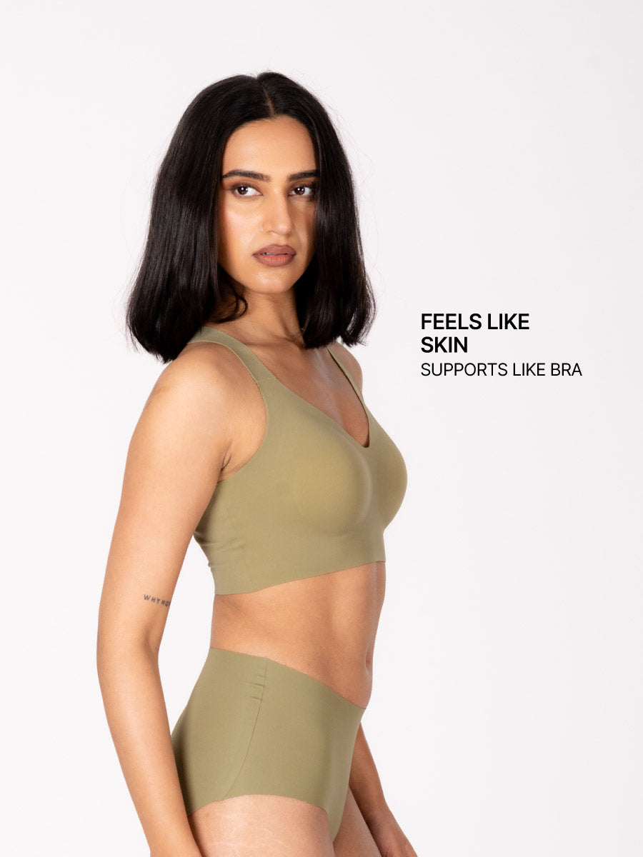 Fern Green