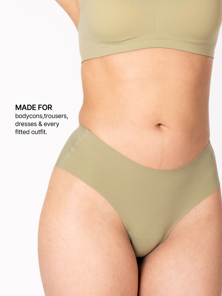 Fern Green