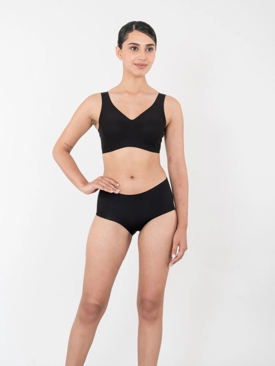 Skyn Full Coverage Bra