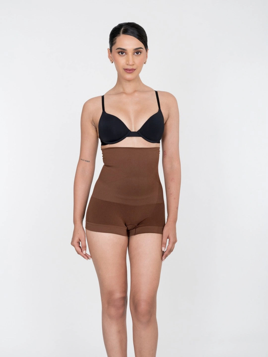 High Waist Shaper Shorts