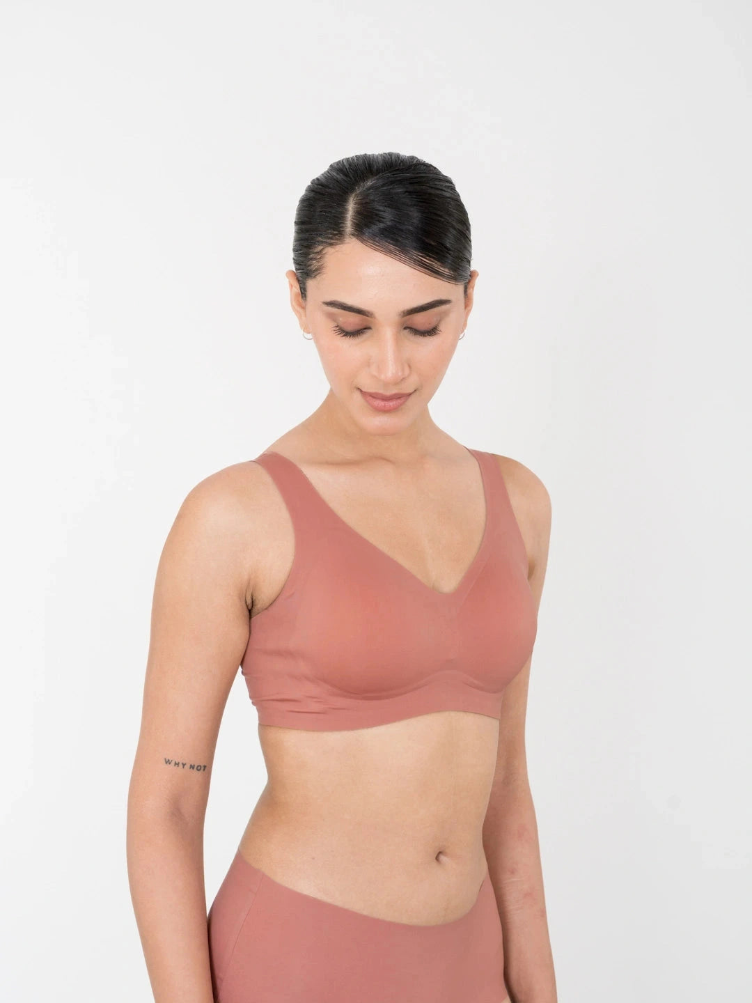 Skyn Full Coverage Bra