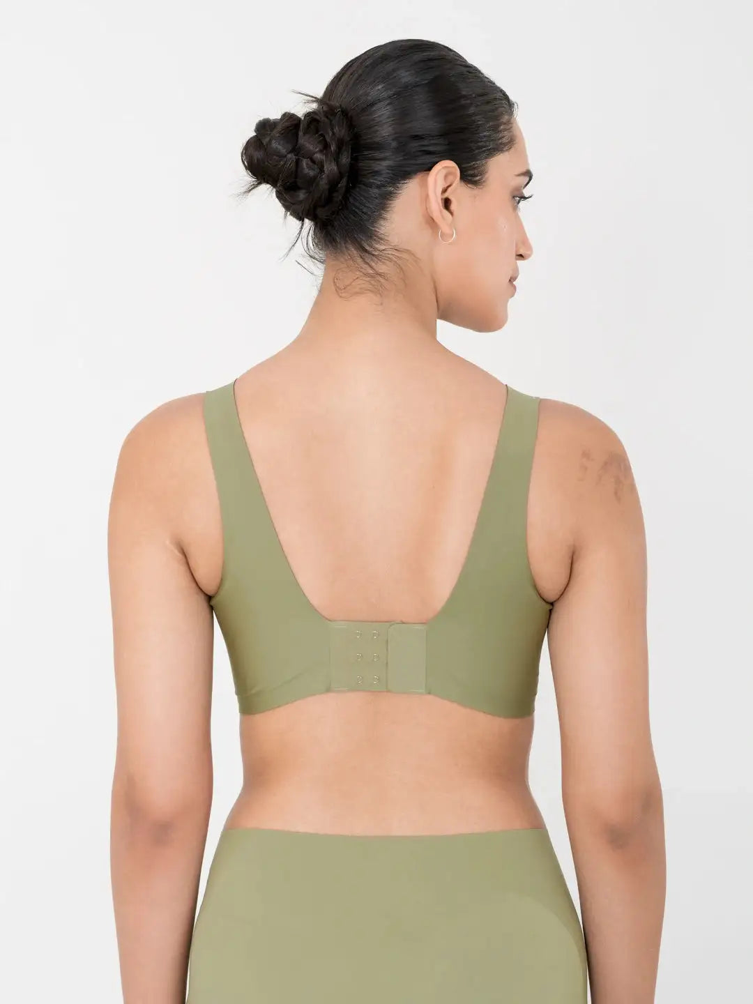 Skyn Full Coverage Bra