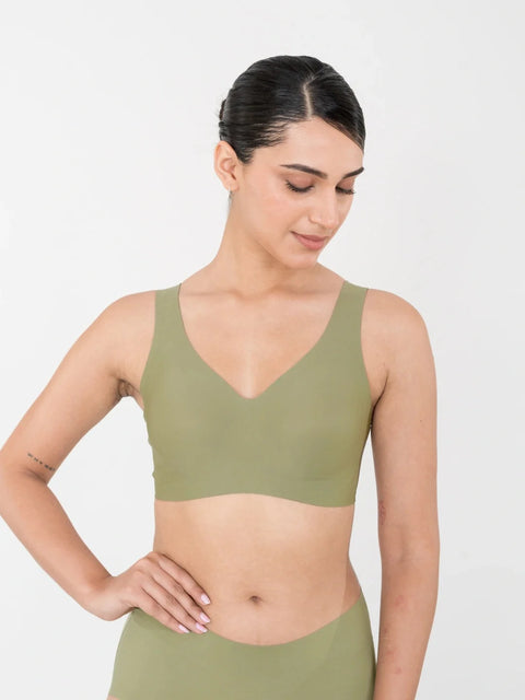 Skyn Full Coverage Bra