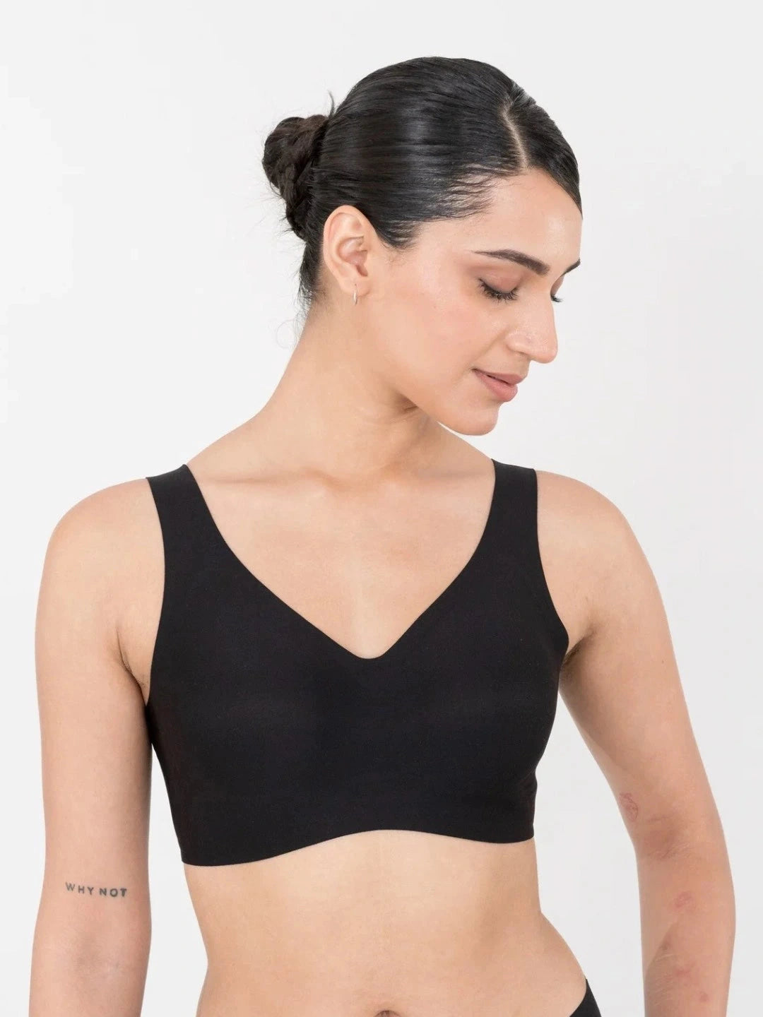 Skyn Full Coverage Bra