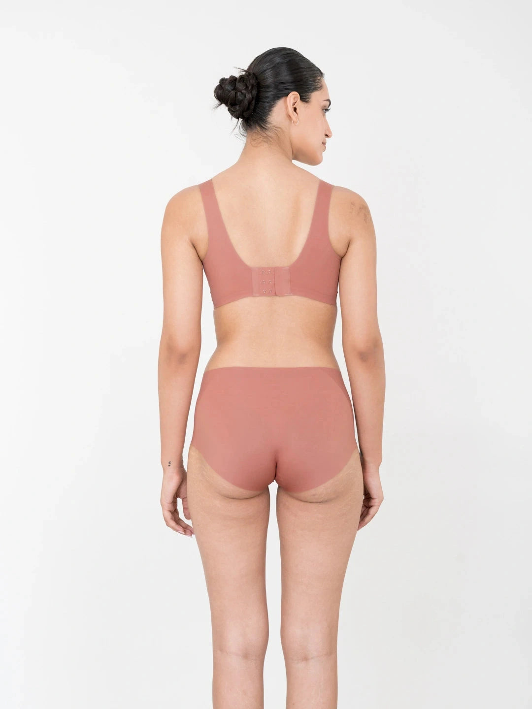 Skyn Full Coverage Bra