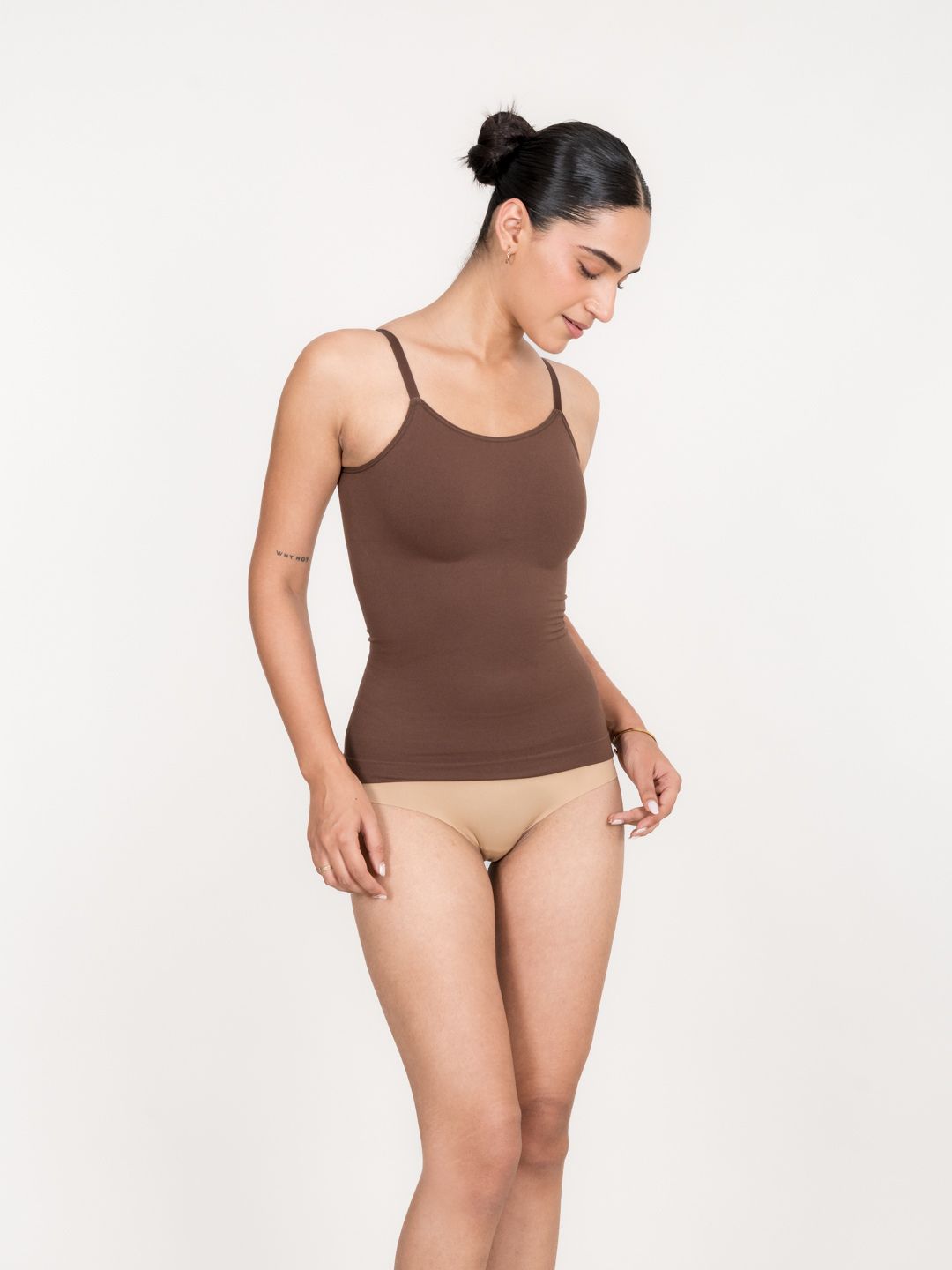 Thin Strap Camisole