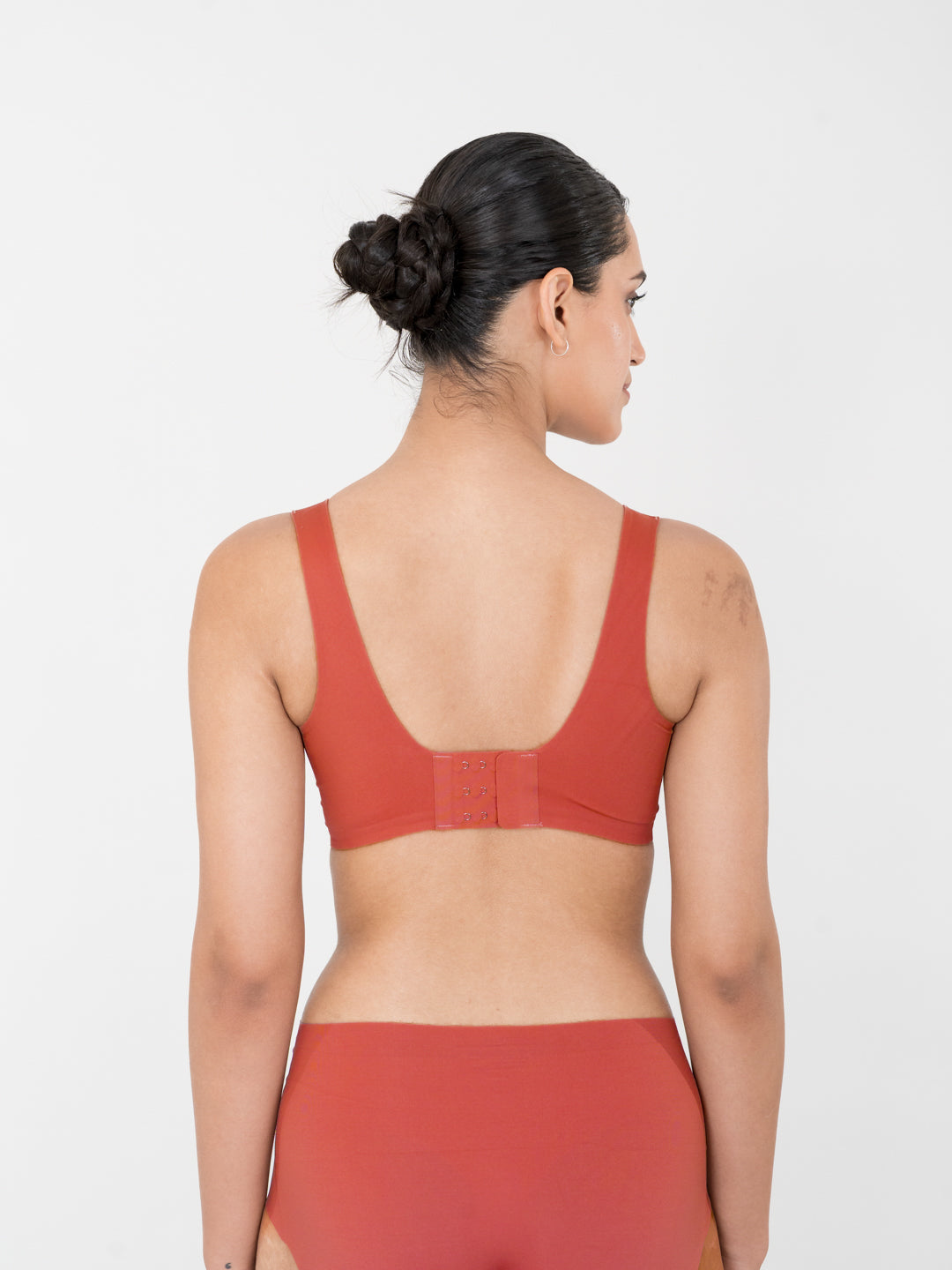 Skyn Full Coverage Bra