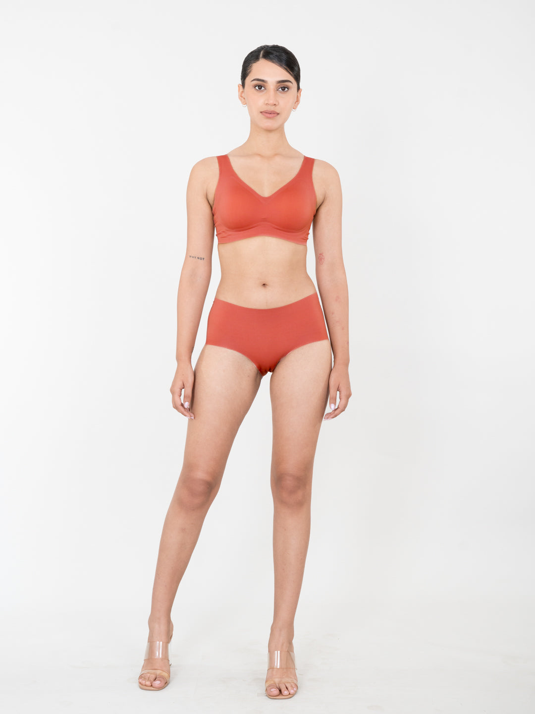 Skyn Full Coverage Bra