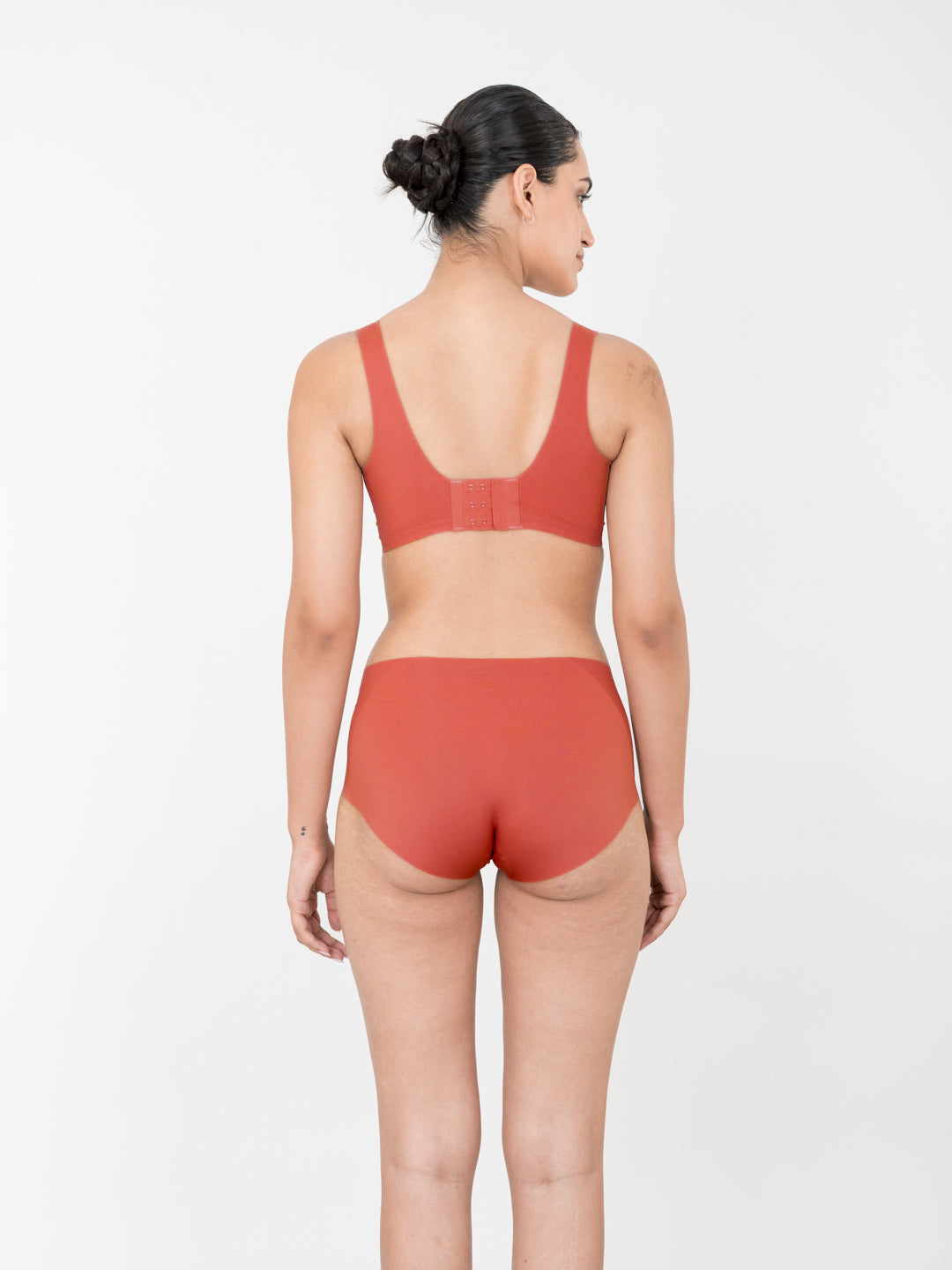 Skyn Full Coverage Bra