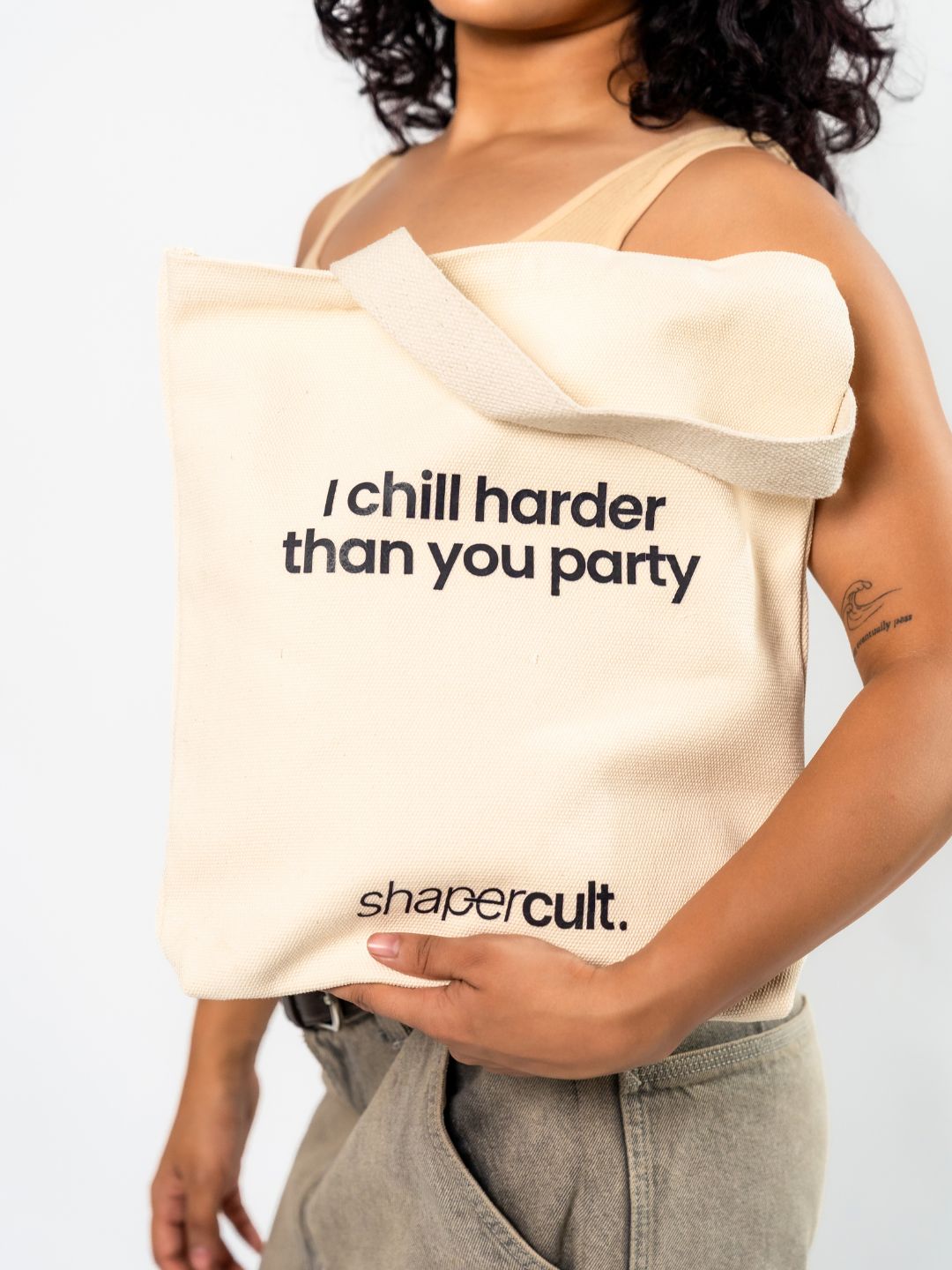 The Cult Tote