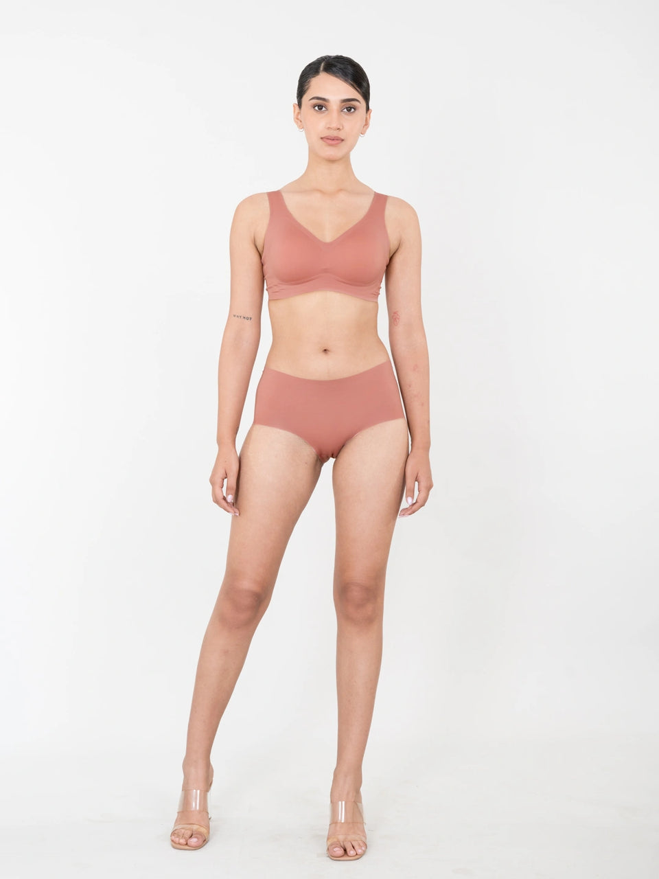 Skyn Full Coverage Bra