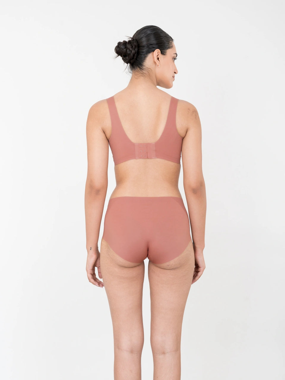 Skyn Full Coverage Bra