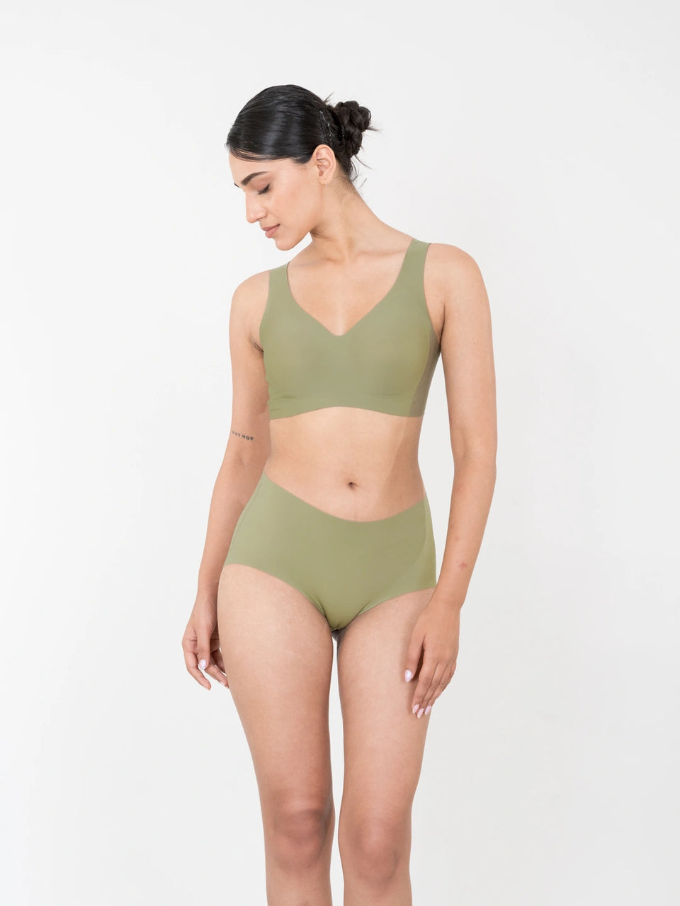 Skyn Full Coverage Bra