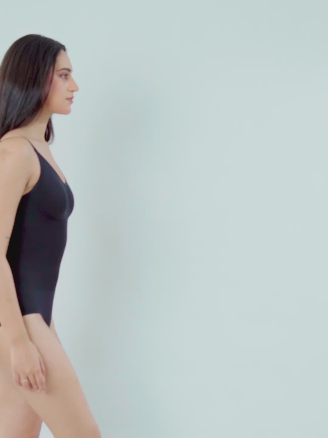 Snatched Bodysuit - Body Shaper