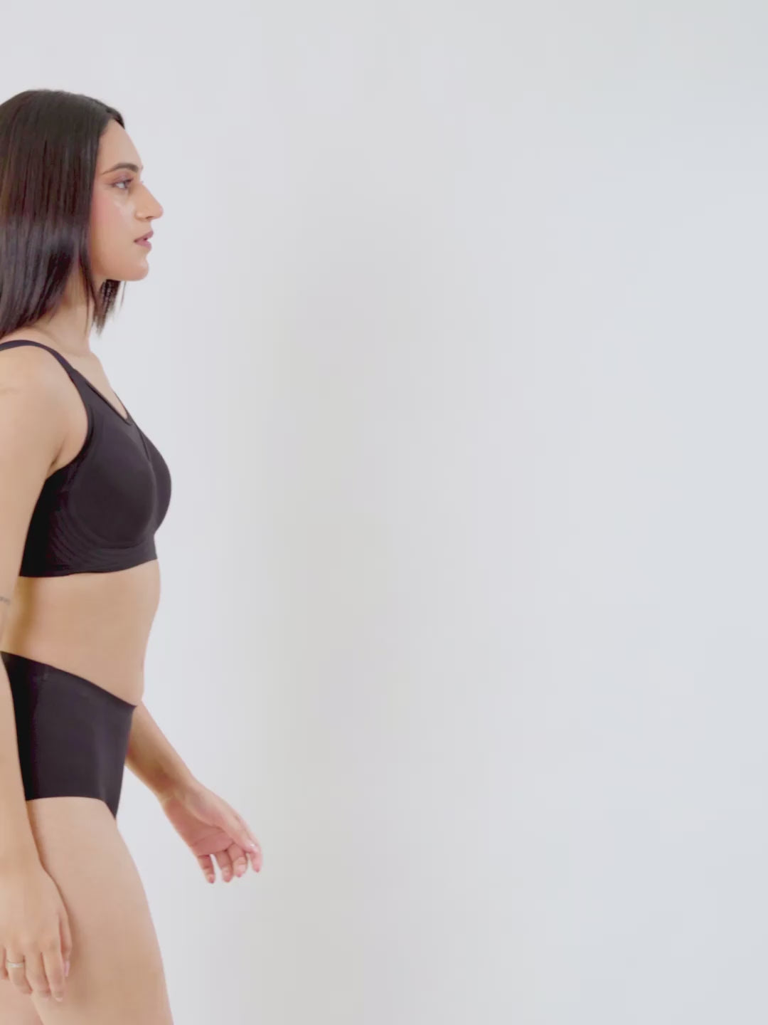 Skyn Sheer Fit Bra