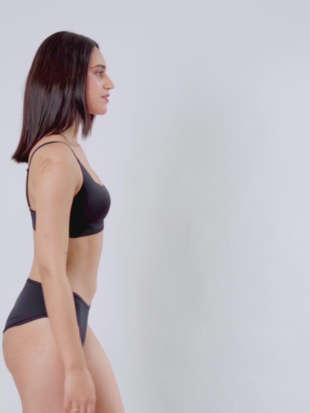 Skyn Push Up Bra (NON - WIRED)